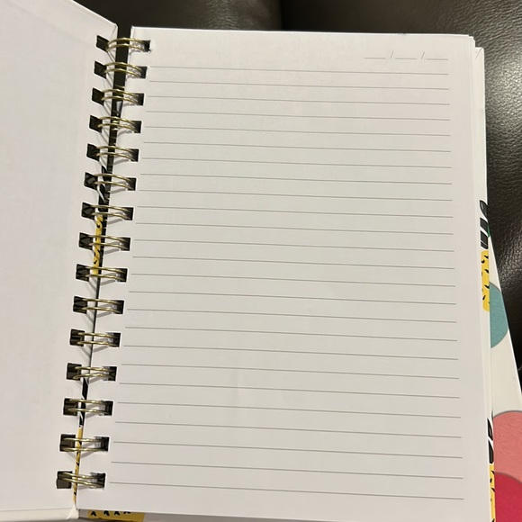 🆕 Fun paper notebook journal - Picture 9 of 11